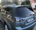 Мицубиси Аутлендер, объемом двигателя 3 л и пробегом 201 тыс. км за 10000 $, фото 1 на Automoto.ua