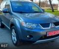 Міцубісі Аутлендер, об'ємом двигуна 2 л та пробігом 250 тис. км за 9000 $, фото 1 на Automoto.ua