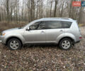 Мицубиси Аутлендер, объемом двигателя 2.36 л и пробегом 250 тыс. км за 7700 $, фото 3 на Automoto.ua
