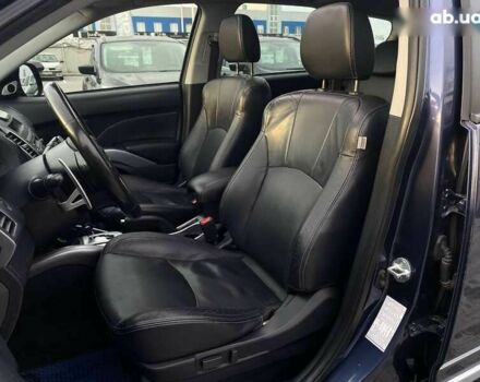 Міцубісі Аутлендер, об'ємом двигуна 0 л та пробігом 282 тис. км за 9490 $, фото 23 на Automoto.ua