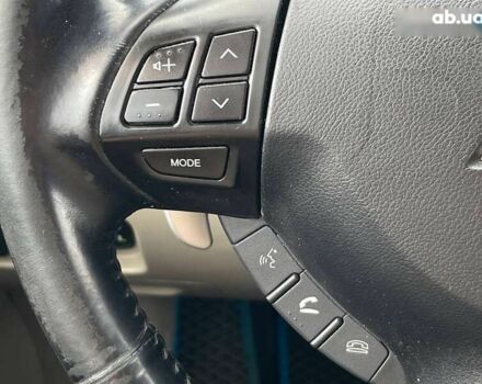 Мицубиси Аутлендер, объемом двигателя 0 л и пробегом 162 тыс. км за 10490 $, фото 29 на Automoto.ua