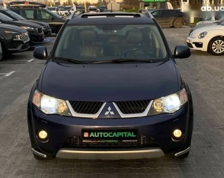 Міцубісі Аутлендер, об'ємом двигуна 0 л та пробігом 282 тис. км за 9490 $, фото 2 на Automoto.ua