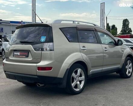 Мицубиси Аутлендер, объемом двигателя 0 л и пробегом 162 тыс. км за 10490 $, фото 13 на Automoto.ua