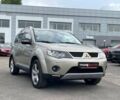 Мицубиси Аутлендер, объемом двигателя 0 л и пробегом 162 тыс. км за 10490 $, фото 1 на Automoto.ua
