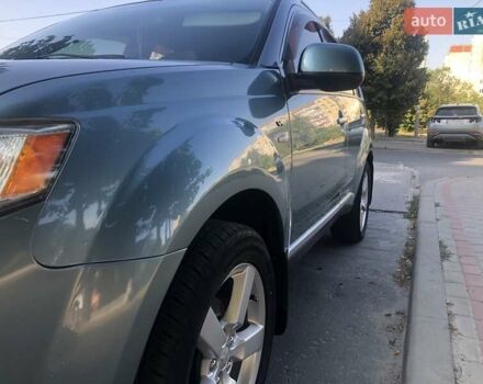 Мицубиси Аутлендер, объемом двигателя 3 л и пробегом 201 тыс. км за 10000 $, фото 2 на Automoto.ua