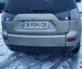 Міцубісі Аутлендер, об'ємом двигуна 2.36 л та пробігом 182 тис. км за 9800 $, фото 7 на Automoto.ua