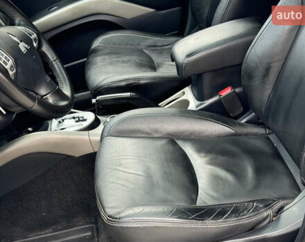 Мицубиси Аутлендер 2008 в Киеве на Automoto.ua Мицубиси Аутлендер, объемом двигателя 2.4 л и пробегом 1 тыс. км за 8999 $, фото 1 на Automoto.ua