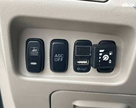 Мицубиси Аутлендер, объемом двигателя 0 л и пробегом 162 тыс. км за 10490 $, фото 17 на Automoto.ua