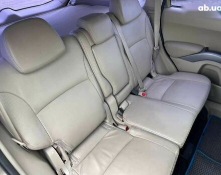 Мицубиси Аутлендер, объемом двигателя 0 л и пробегом 162 тыс. км за 10490 $, фото 26 на Automoto.ua