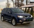 Міцубісі Аутлендер, об'ємом двигуна 0 л та пробігом 282 тис. км за 9490 $, фото 7 на Automoto.ua