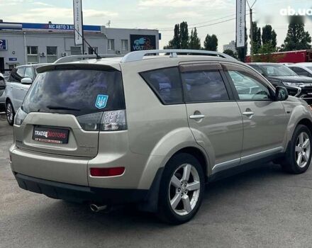 Мицубиси Аутлендер, объемом двигателя 0 л и пробегом 162 тыс. км за 10490 $, фото 12 на Automoto.ua