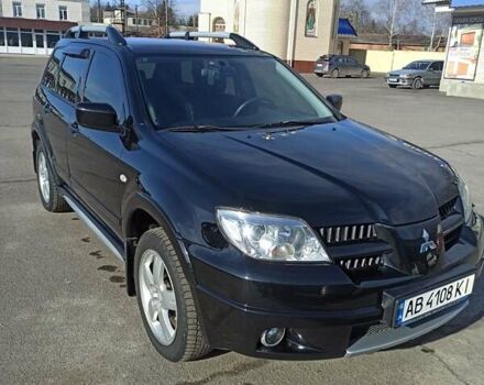 Міцубісі Аутлендер, об'ємом двигуна 2.4 л та пробігом 99 тис. км за 9255 $, фото 13 на Automoto.ua
