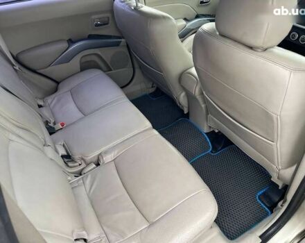 Мицубиси Аутлендер, объемом двигателя 0 л и пробегом 162 тыс. км за 10490 $, фото 24 на Automoto.ua