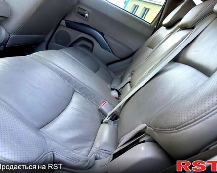 Мицубиси Аутлендер, объемом двигателя 2.2 л и пробегом 174 тыс. км за 8999 $, фото 2 на Automoto.ua