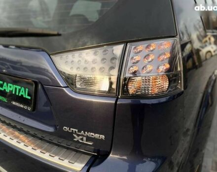 Міцубісі Аутлендер, об'ємом двигуна 0 л та пробігом 282 тис. км за 9490 $, фото 11 на Automoto.ua