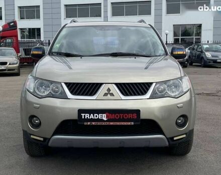 Мицубиси Аутлендер, объемом двигателя 0 л и пробегом 162 тыс. км за 10490 $, фото 3 на Automoto.ua