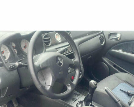 Мицубиси Аутлендер, объемом двигателя 0 л и пробегом 150 тыс. км за 5000 $, фото 8 на Automoto.ua