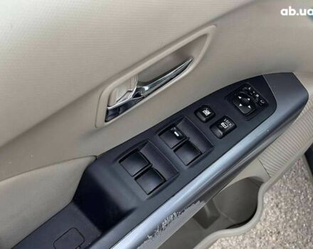 Мицубиси Аутлендер, объемом двигателя 0 л и пробегом 162 тыс. км за 10490 $, фото 16 на Automoto.ua