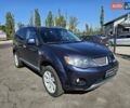 Мицубиси Аутлендер, объемом двигателя 2 л и пробегом 235 тыс. км за 8500 $, фото 1 на Automoto.ua