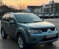 Мицубиси Аутлендер, объемом двигателя 2.4 л и пробегом 207 тыс. км за 7800 $, фото 1 на Automoto.ua