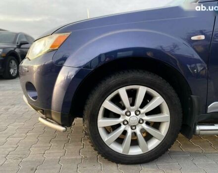 Міцубісі Аутлендер, об'ємом двигуна 0 л та пробігом 282 тис. км за 9490 $, фото 4 на Automoto.ua