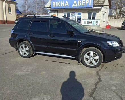 Міцубісі Аутлендер, об'ємом двигуна 2.4 л та пробігом 99 тис. км за 9255 $, фото 12 на Automoto.ua