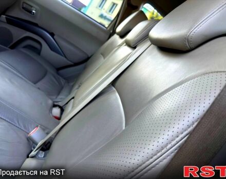 Мицубиси Аутлендер, объемом двигателя 2.2 л и пробегом 174 тыс. км за 8999 $, фото 3 на Automoto.ua