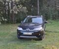 Мицубиси Аутлендер, объемом двигателя 2 л и пробегом 260 тыс. км за 7000 $, фото 12 на Automoto.ua