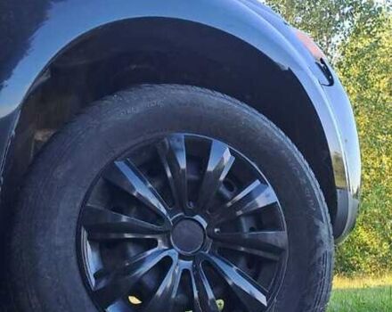 Мицубиси Аутлендер, объемом двигателя 2 л и пробегом 260 тыс. км за 7000 $, фото 15 на Automoto.ua