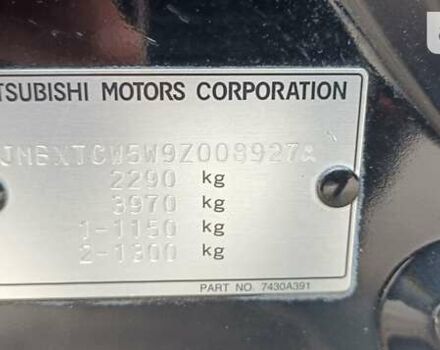 Міцубісі Аутлендер, об'ємом двигуна 2.36 л та пробігом 175 тис. км за 11000 $, фото 20 на Automoto.ua