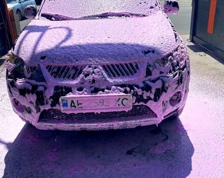 Міцубісі Аутлендер, об'ємом двигуна 30 л та пробігом 130 тис. км за 11200 $, фото 6 на Automoto.ua