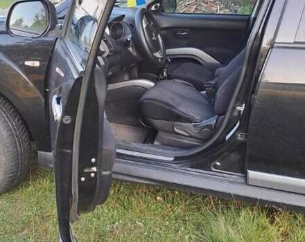 Мицубиси Аутлендер, объемом двигателя 2 л и пробегом 260 тыс. км за 7000 $, фото 16 на Automoto.ua