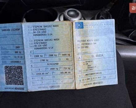 Мицубиси Аутлендер, объемом двигателя 2 л и пробегом 260 тыс. км за 7000 $, фото 2 на Automoto.ua