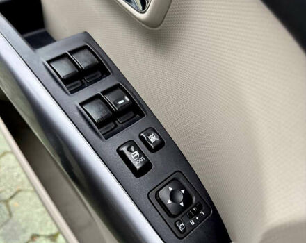 Міцубісі Аутлендер, об'ємом двигуна 2.2 л та пробігом 258 тис. км за 10998 $, фото 22 на Automoto.ua