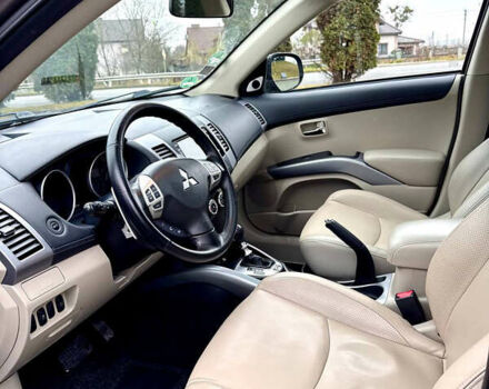 Міцубісі Аутлендер, об'ємом двигуна 2.2 л та пробігом 258 тис. км за 10998 $, фото 14 на Automoto.ua