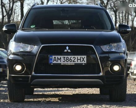 Міцубісі Аутлендер, об'ємом двигуна 0 л та пробігом 226 тис. км за 9999 $, фото 3 на Automoto.ua