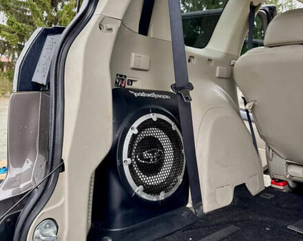 Міцубісі Аутлендер, об'ємом двигуна 2.2 л та пробігом 258 тис. км за 10998 $, фото 24 на Automoto.ua