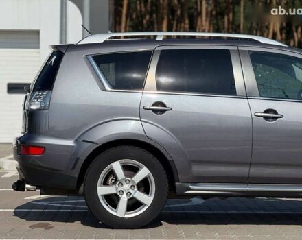 Мицубиси Аутлендер, объемом двигателя 2.2 л и пробегом 221 тыс. км за 9800 $, фото 9 на Automoto.ua