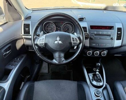 Мицубиси Аутлендер, объемом двигателя 2.2 л и пробегом 221 тыс. км за 9800 $, фото 21 на Automoto.ua