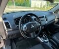 Мицубиси Аутлендер, объемом двигателя 2.2 л и пробегом 221 тыс. км за 9800 $, фото 26 на Automoto.ua