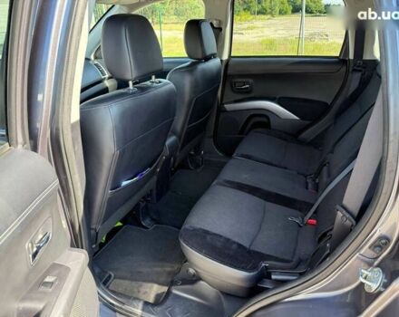 Мицубиси Аутлендер, объемом двигателя 2.2 л и пробегом 221 тыс. км за 9800 $, фото 29 на Automoto.ua