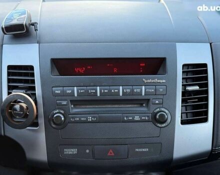 Мицубиси Аутлендер, объемом двигателя 2.2 л и пробегом 221 тыс. км за 9800 $, фото 23 на Automoto.ua