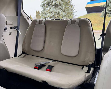 Міцубісі Аутлендер, об'ємом двигуна 2.2 л та пробігом 258 тис. км за 10998 $, фото 19 на Automoto.ua