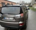 Мицубиси Аутлендер, объемом двигателя 2.2 л и пробегом 184 тыс. км за 11200 $, фото 5 на Automoto.ua