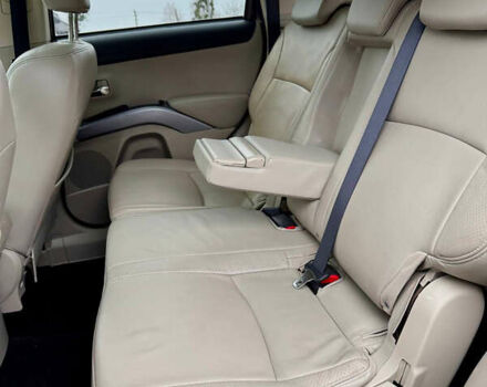 Міцубісі Аутлендер, об'ємом двигуна 2.2 л та пробігом 258 тис. км за 10998 $, фото 18 на Automoto.ua