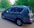 Мицубиси Аутлендер, объемом двигателя 2.4 л и пробегом 239 тыс. км за 10600 $, фото 2 на Automoto.ua
