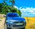Мицубиси Аутлендер, объемом двигателя 2.2 л и пробегом 240 тыс. км за 10900 $, фото 2 на Automoto.ua