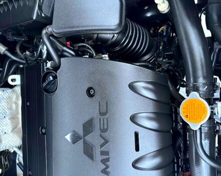 Міцубісі Аутлендер, об'ємом двигуна 2.4 л та пробігом 158 тис. км за 11750 $, фото 13 на Automoto.ua