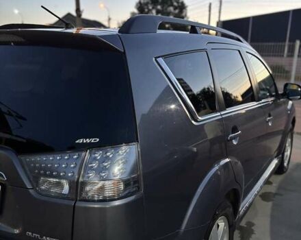 Міцубісі Аутлендер, об'ємом двигуна 2.2 л та пробігом 177 тис. км за 11500 $, фото 1 на Automoto.ua