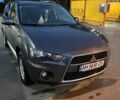Міцубісі Аутлендер, об'ємом двигуна 2.2 л та пробігом 177 тис. км за 11500 $, фото 1 на Automoto.ua